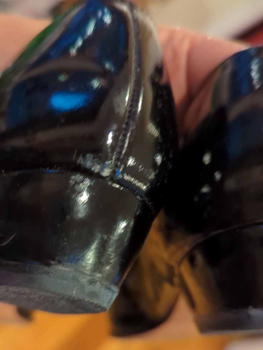 Bally Loafers - Picture 3 of 8